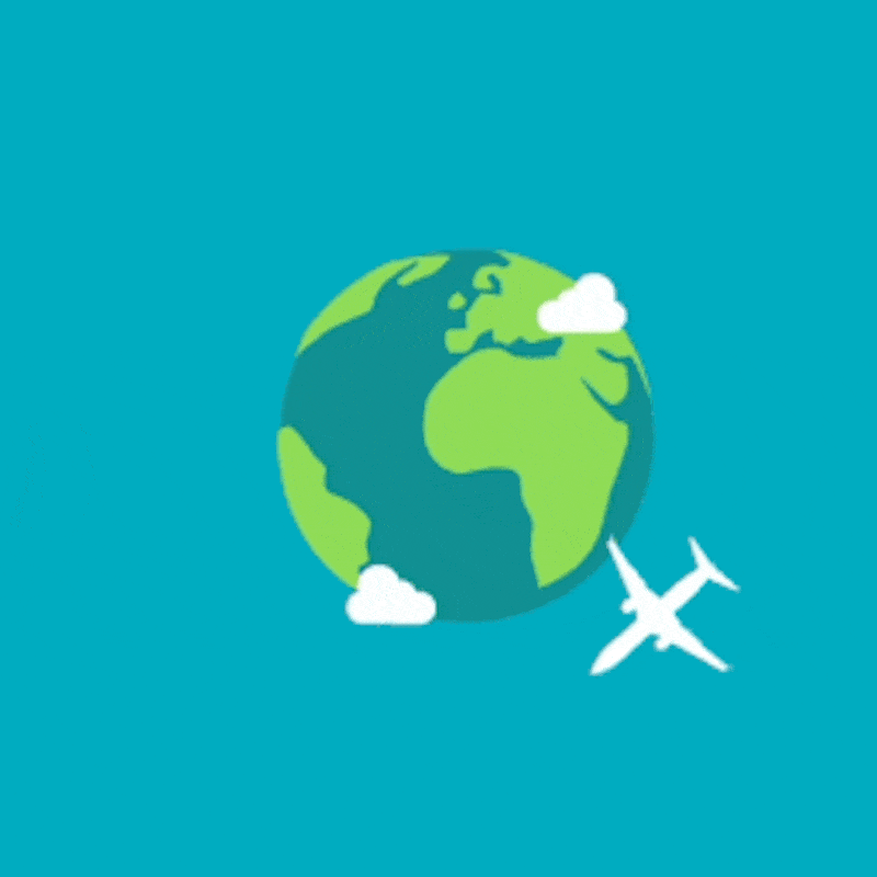 Example of a GIF - Source: GIF by Mohamed Hassan from Pixabay
